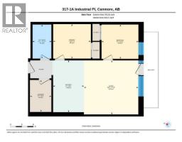 308a, 1 Industrial Place, Canmore, AB T1W1Y1 Photo 26