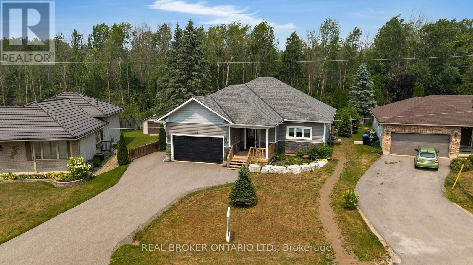 46 BRICK POND ROAD, Severn (Coldwater)