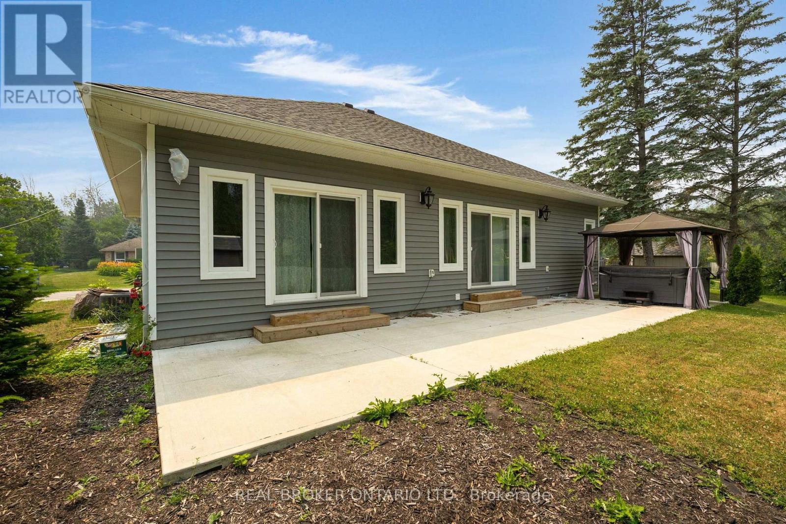 46 BRICK POND ROAD, Severn (Coldwater) — photo 12