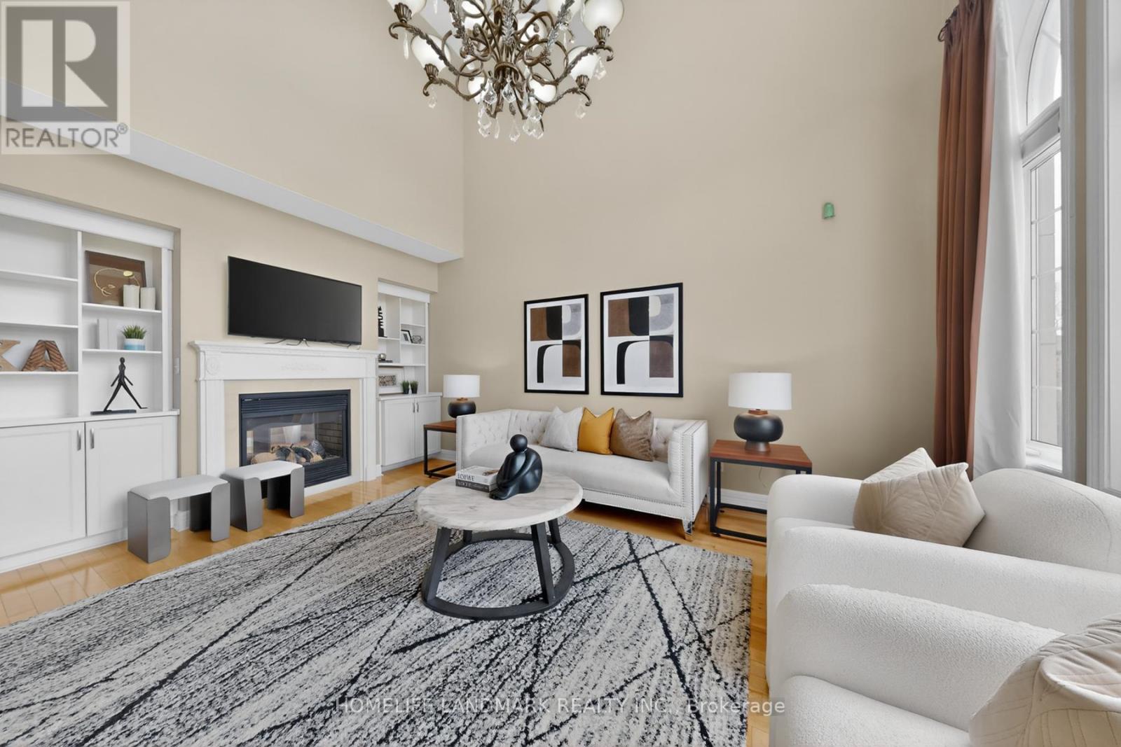 2481 WHISTLING SPRINGS CRESCENT, Oakville (WM Westmount) — photo 12