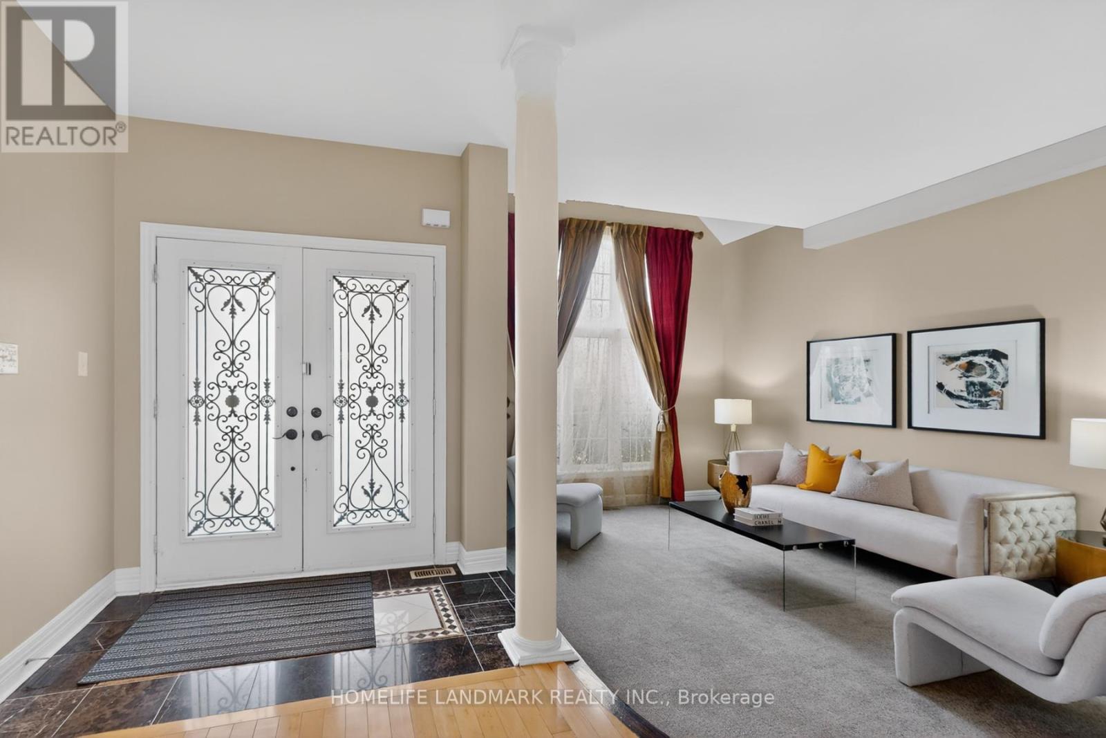 2481 WHISTLING SPRINGS CRESCENT, Oakville (WM Westmount) — photo 3