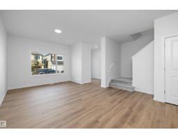 Laundry room - 9103 Elves Lo Nw, Edmonton, AB T6M3G2 Photo 9