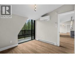 Bedroom - 322a, 1 Industrial Place, Canmore, AB T1W1Y1 Photo 6