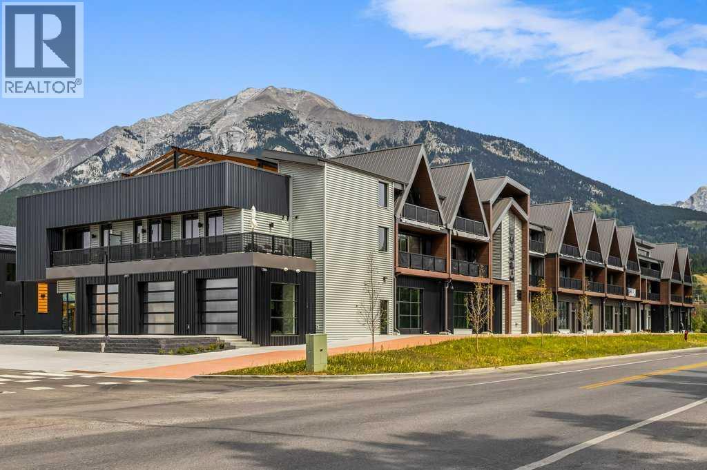 1 Industrial Place, Canmore, Alberta, T1W1Y1, Canmore, Alberta — photo 3 of 5