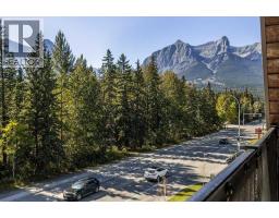 322a, 1 Industrial Place, Canmore, AB T1W1Y1 Photo 35