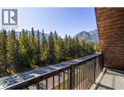 322a, 1 Industrial Place, Canmore, AB T1W1Y1 Photo 27