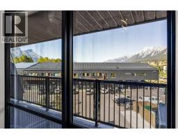 309a, 1 Industrial Place, Canmore, AB T1W1Y1 Photo 16