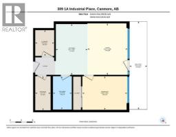 309a, 1 Industrial Place, Canmore, AB T1W1Y1 Photo 46