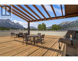Storage - 309a, 1 Industrial Place, Canmore, AB T1W1Y1 Photo 6