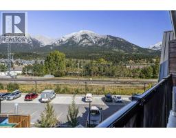 309a, 1 Industrial Place, Canmore, AB T1W1Y1 Photo 22