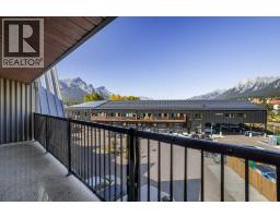 309a, 1 Industrial Place, Canmore, AB T1W1Y1 Photo 19