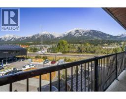 309a, 1 Industrial Place, Canmore, AB T1W1Y1 Photo 18