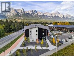 309a, 1 Industrial Place, Canmore, AB T1W1Y1 Photo 40