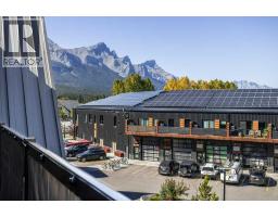 309a, 1 Industrial Place, Canmore, AB T1W1Y1 Photo 20