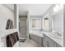 8 Treble Ld, Spruce Grove, AB T7X0Z4 Photo 30