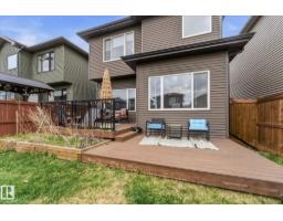 8 Treble Ld, Spruce Grove, AB T7X0Z4 Photo 37