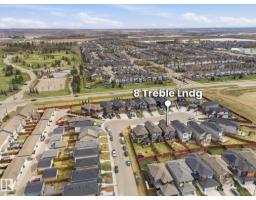 8 Treble Ld, Spruce Grove, AB T7X0Z4 Photo 43