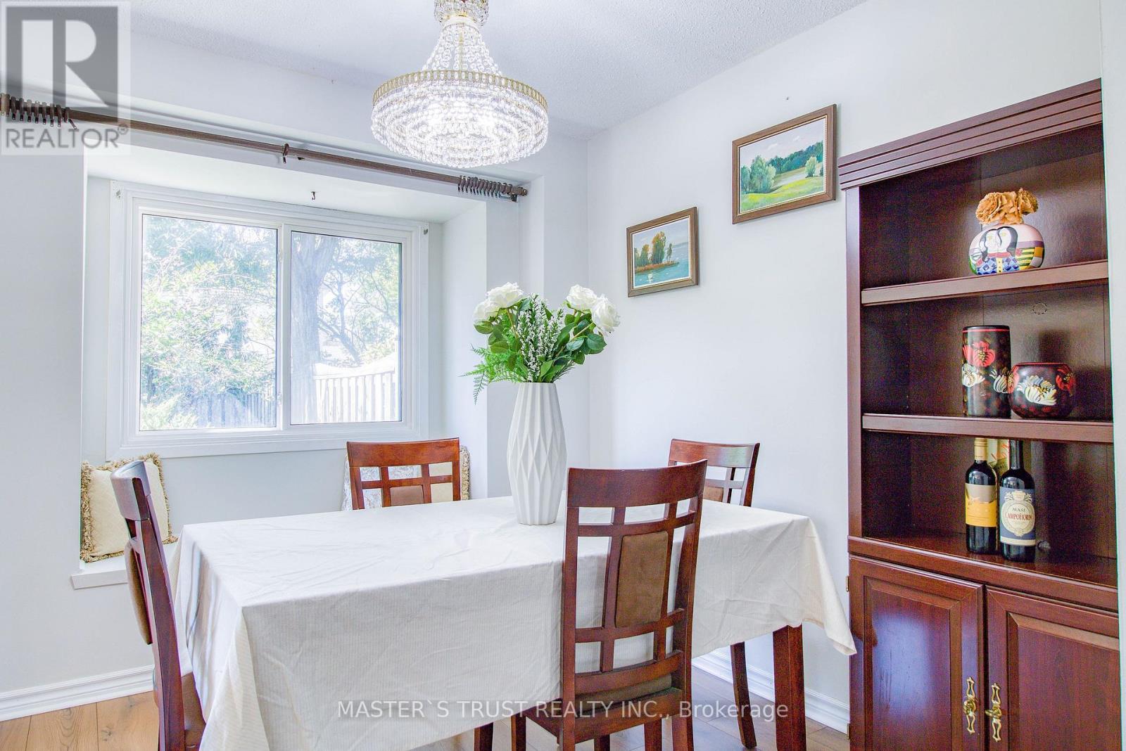 18 - 29 FUNDY BAY BOULEVARD, Toronto (Steeles) — photo 11