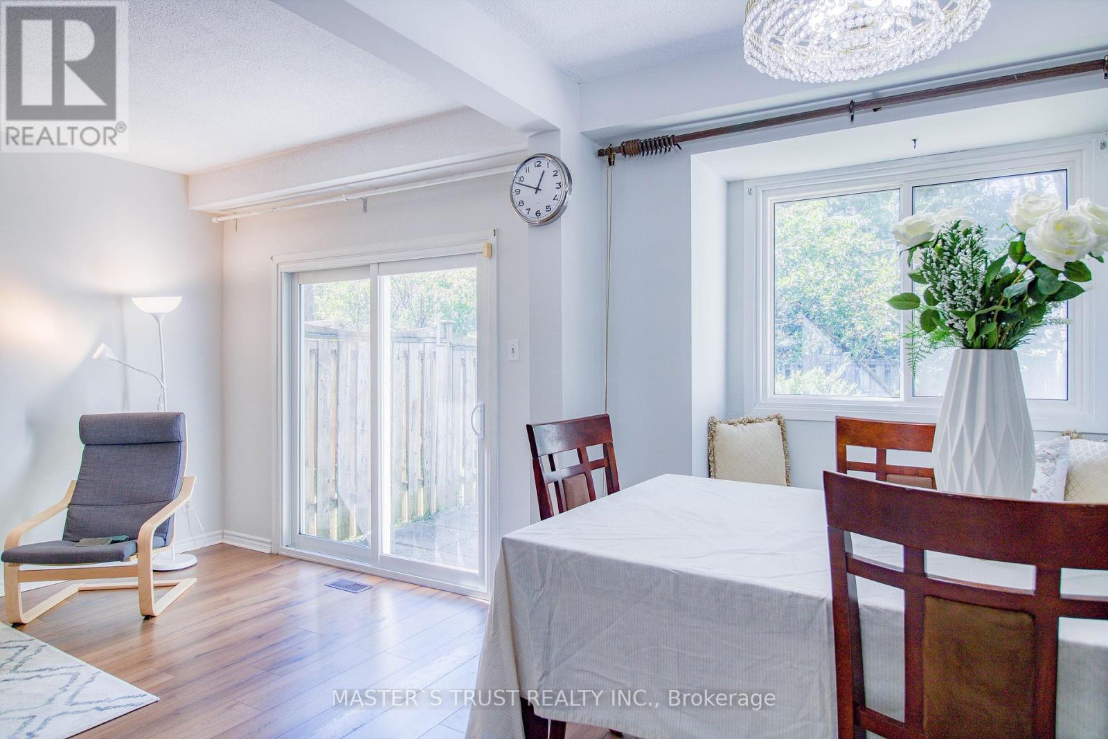 18 - 29 FUNDY BAY BOULEVARD, Toronto (Steeles) — photo 12