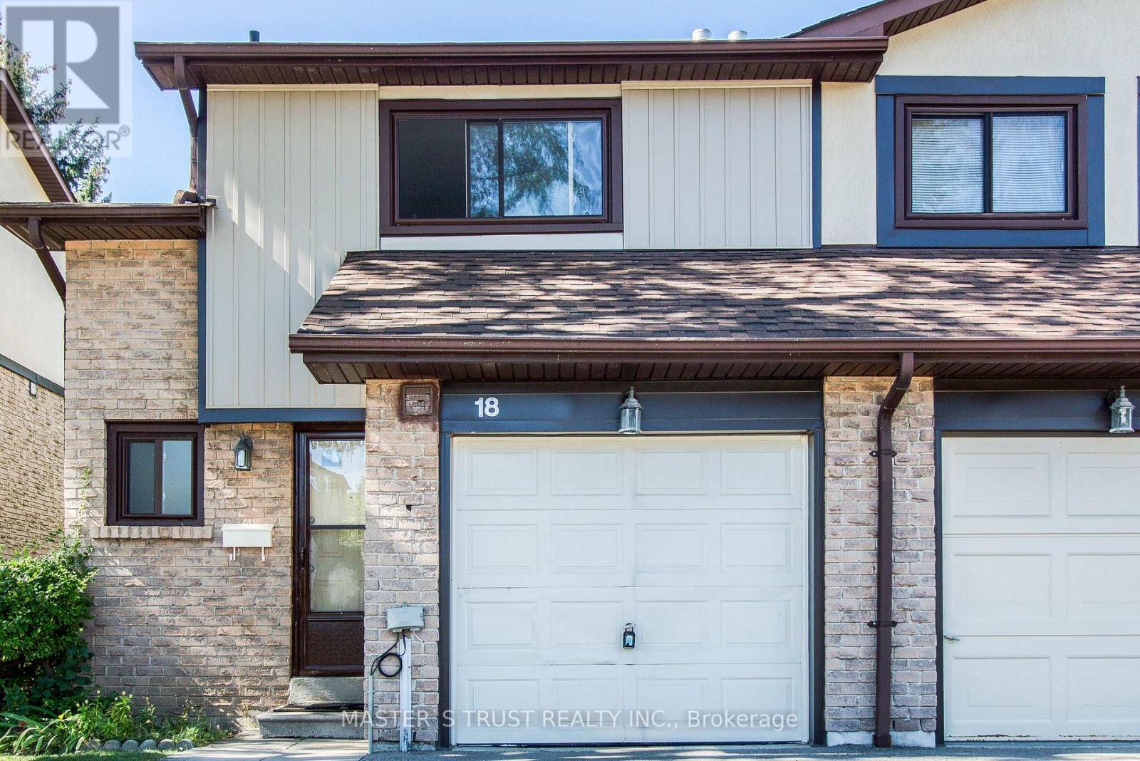 18 - 29 FUNDY BAY BOULEVARD, Toronto (Steeles) — photo 2