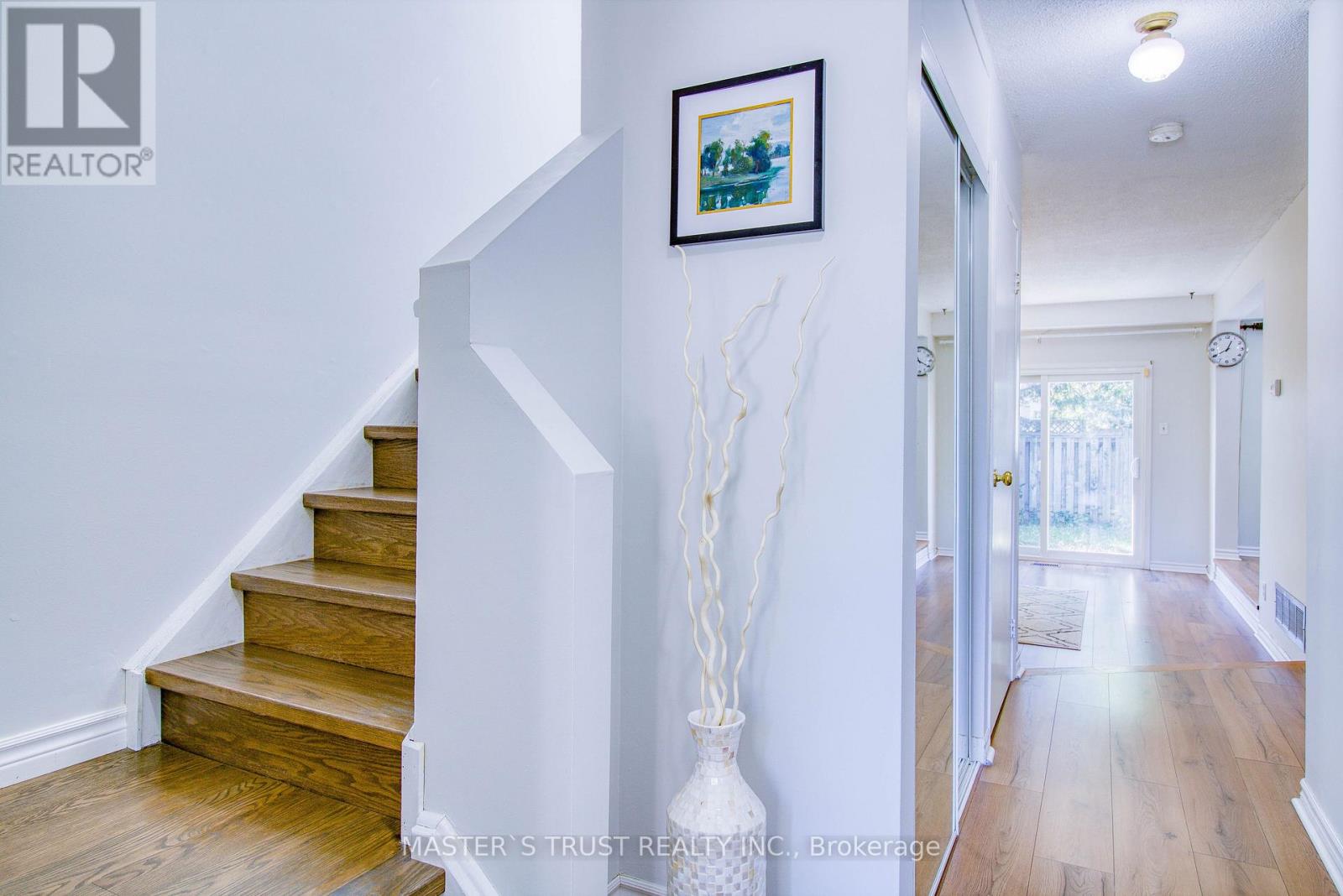 18 - 29 FUNDY BAY BOULEVARD, Toronto (Steeles) — photo 4