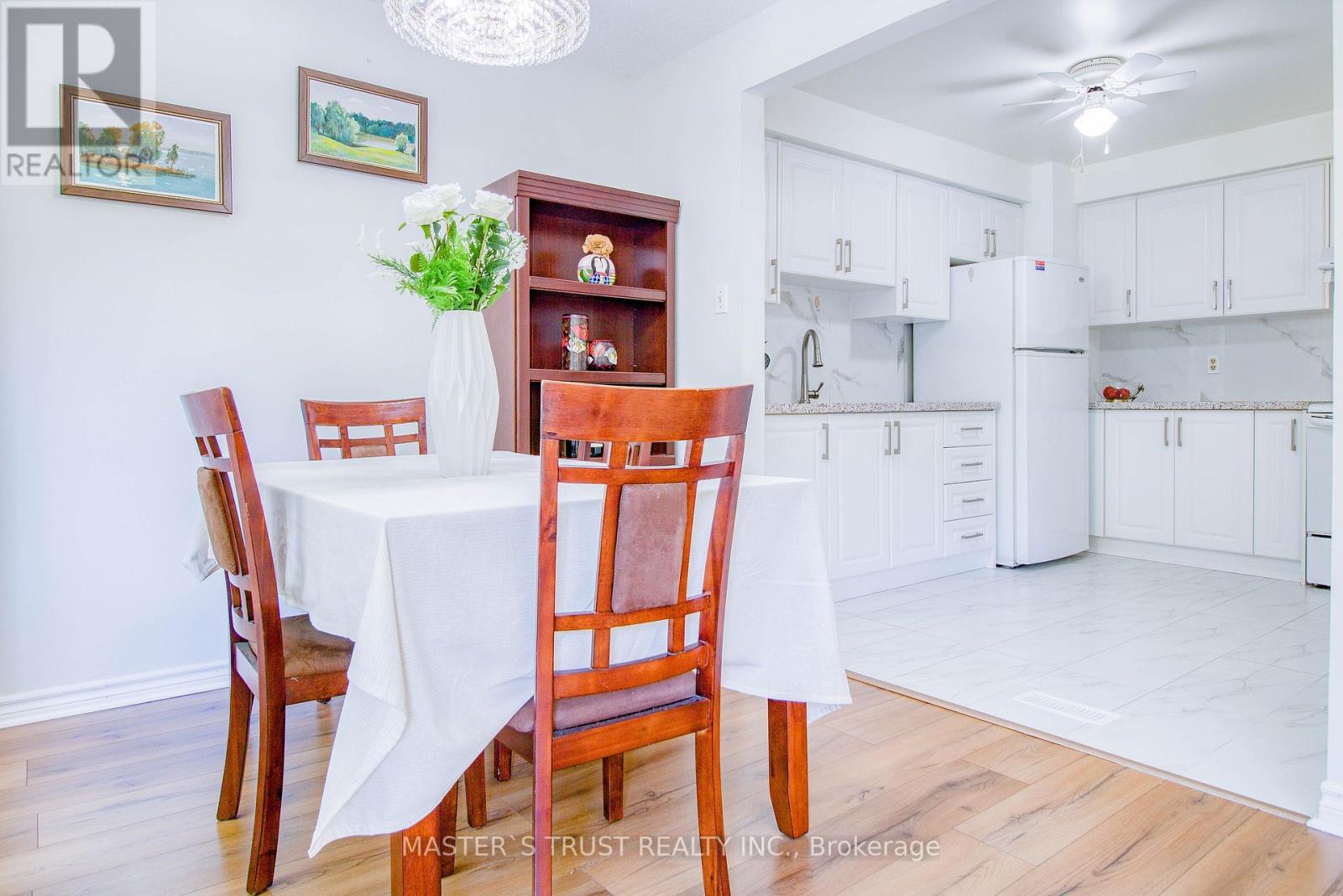 18 - 29 FUNDY BAY BOULEVARD, Toronto (Steeles) — photo 7