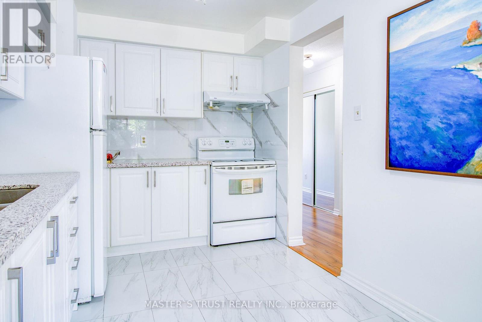 18 - 29 FUNDY BAY BOULEVARD, Toronto (Steeles) — photo 9