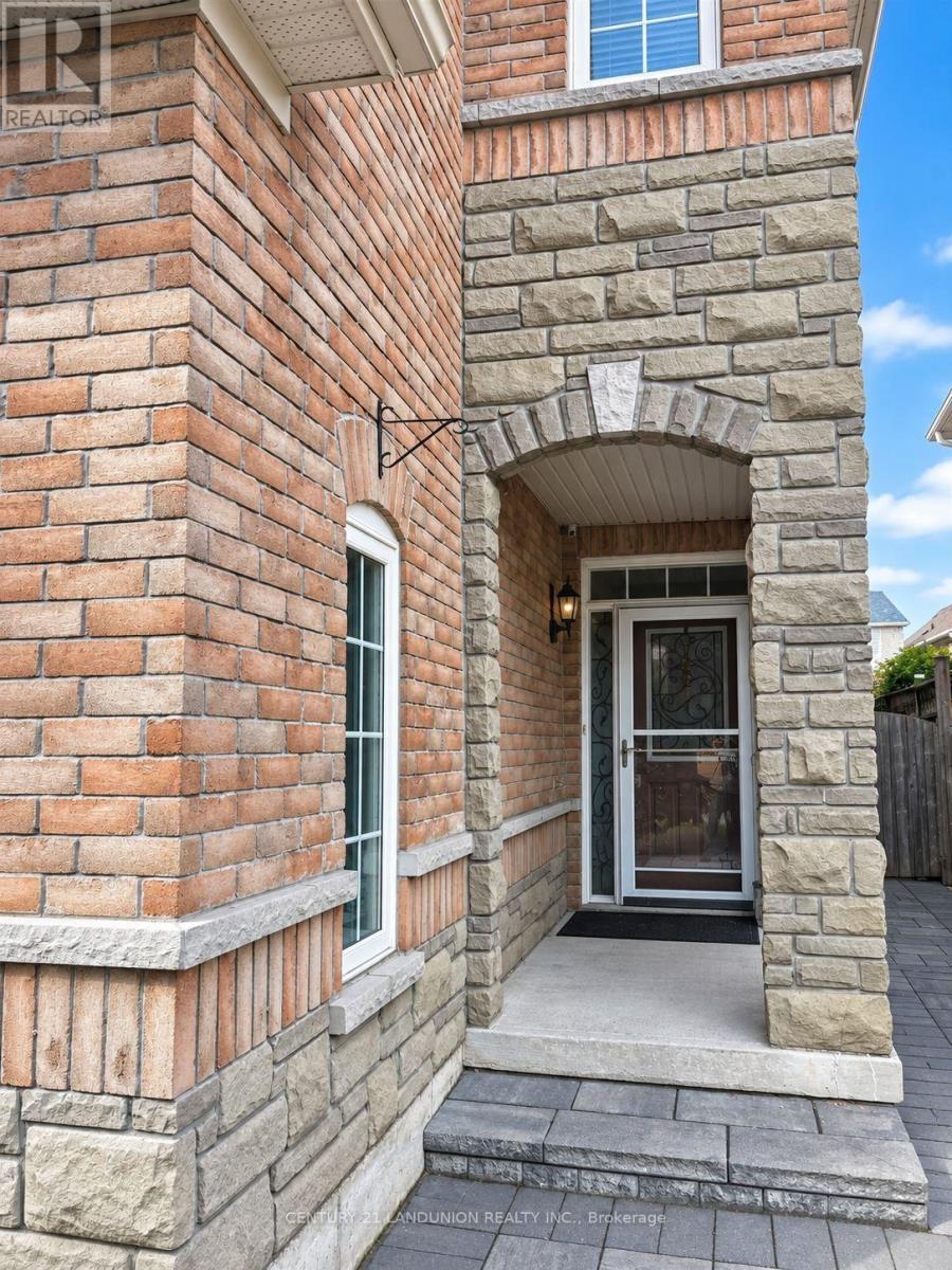 52 KENTLEY STREET, Markham (Berczy) — photo 2