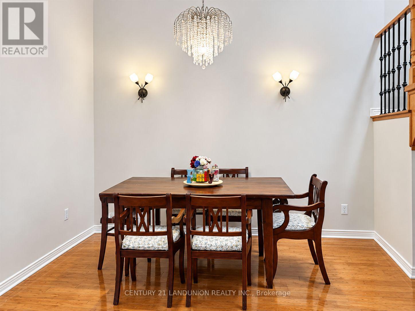52 KENTLEY STREET, Markham (Berczy) — photo 7