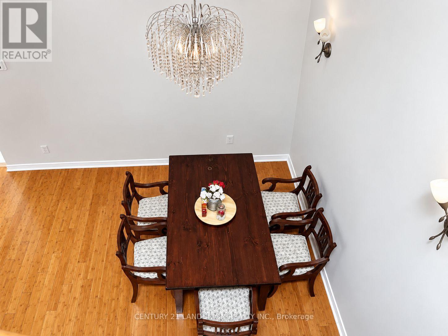 52 KENTLEY STREET, Markham (Berczy) — photo 8