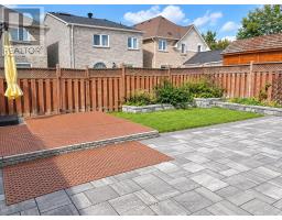 52 Kentley Street, Markham, ON L6C3G2 Photo 38