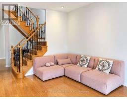 Recreational, Games room - 52 Kentley Street, Markham, ON L6C3G2 Photo 9