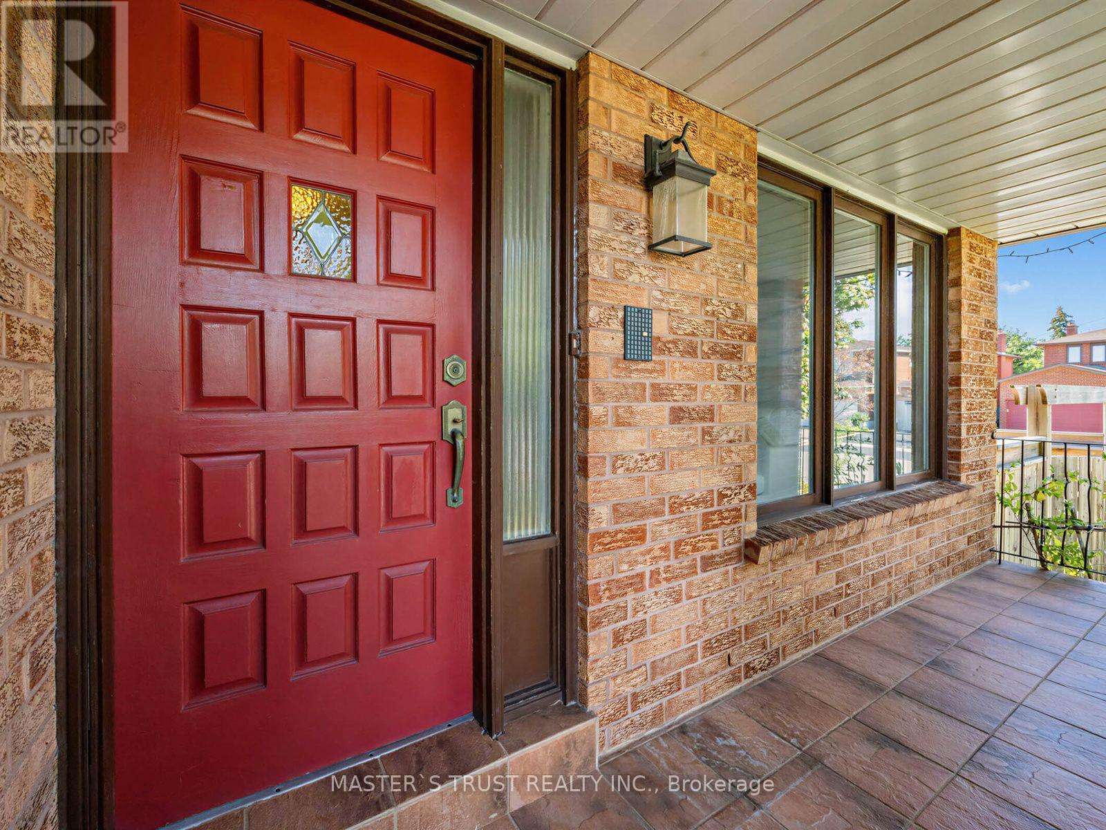 858 WETHERBY LANE, Mississauga (Rathwood) — photo 5