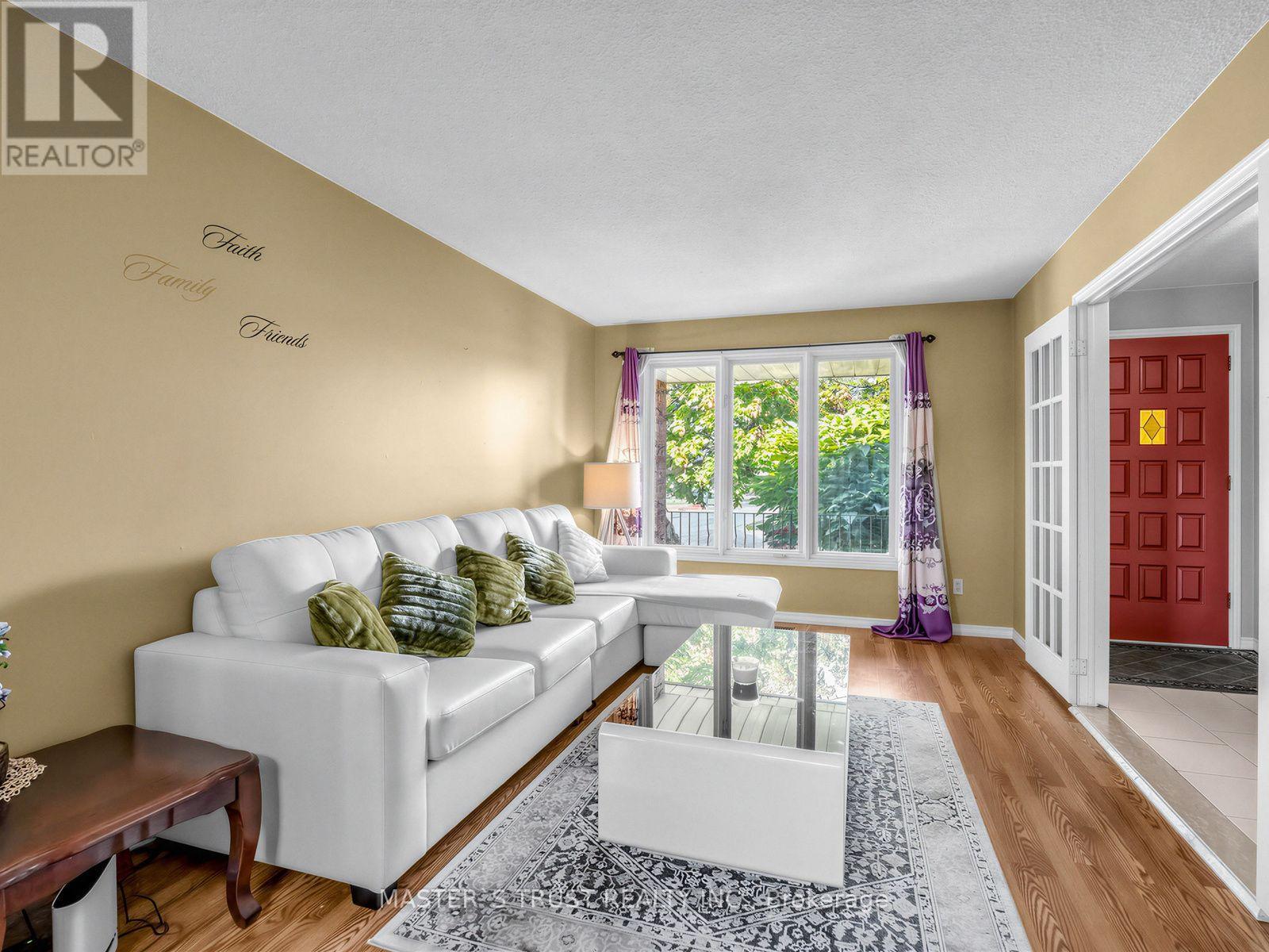 858 WETHERBY LANE, Mississauga (Rathwood) — photo 7
