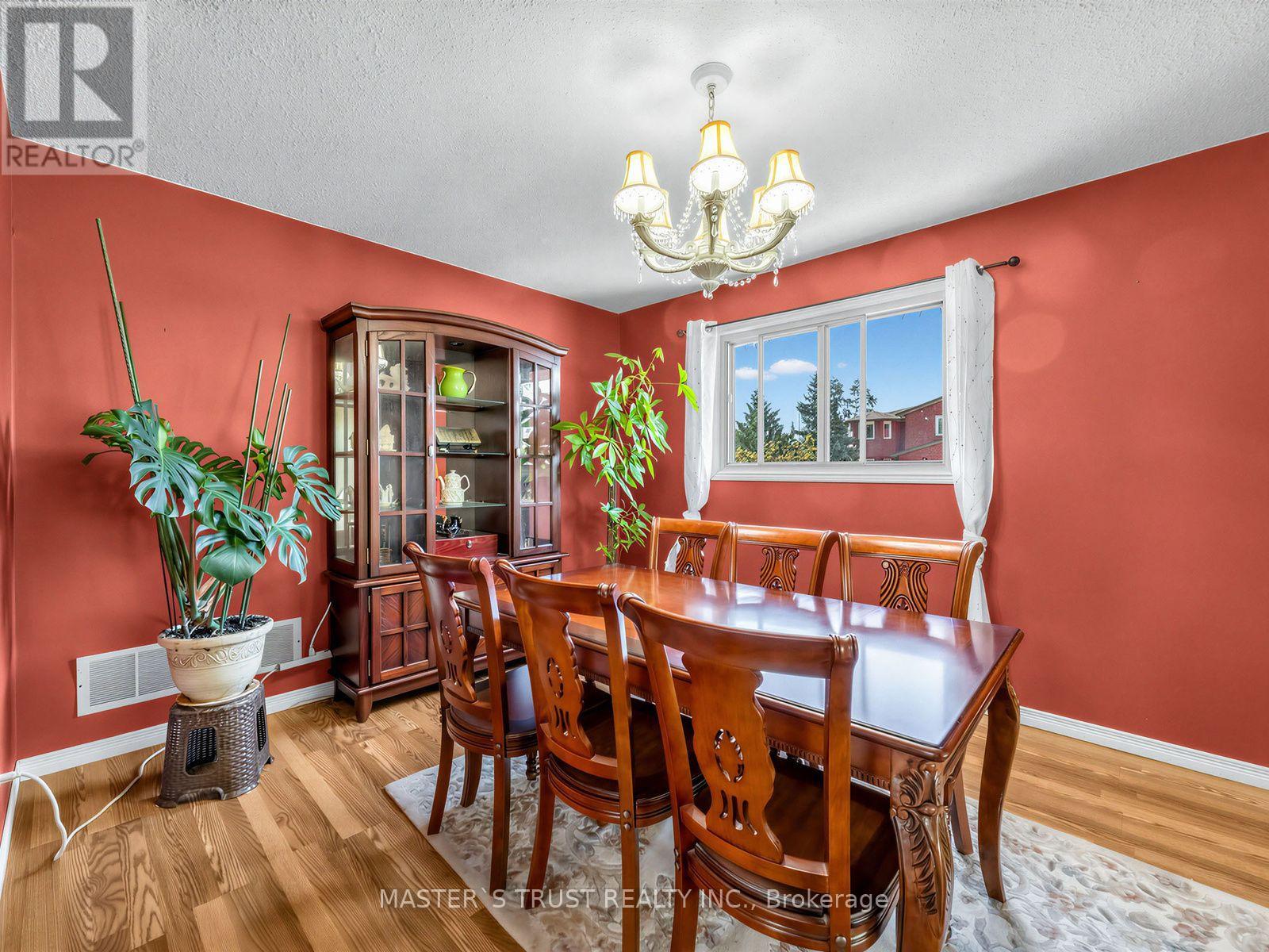 858 WETHERBY LANE, Mississauga (Rathwood) — photo 9