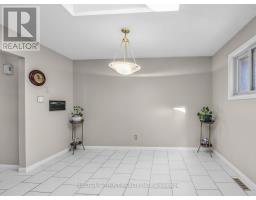 Bedroom 5 - 858 Wetherby Lane, Mississauga, ON L4W4S9 Photo 12
