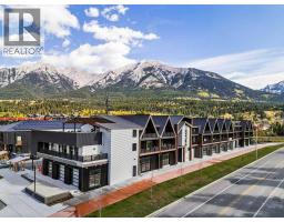 307a, 1 Industrial Place, Canmore, AB T1W1Y1 Photo 19