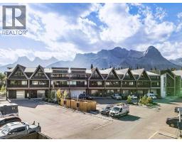 207a, 1 Industrial Place, Canmore, AB T1W1Y1 Photo 25