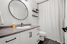 22 Acorn Bay, Beausejour, MB R0E0C0 Photo 21
