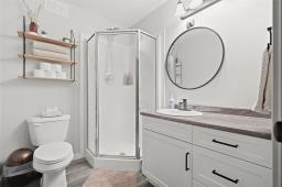 22 Acorn Bay, Beausejour, MB R0E0C0 Photo 17