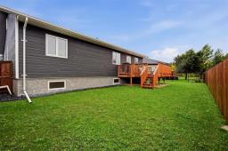 22 Acorn Bay, Beausejour, MB R0E0C0 Photo 29