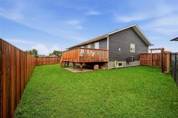 22 Acorn Bay, Beausejour, MB R0E0C0 Photo 30