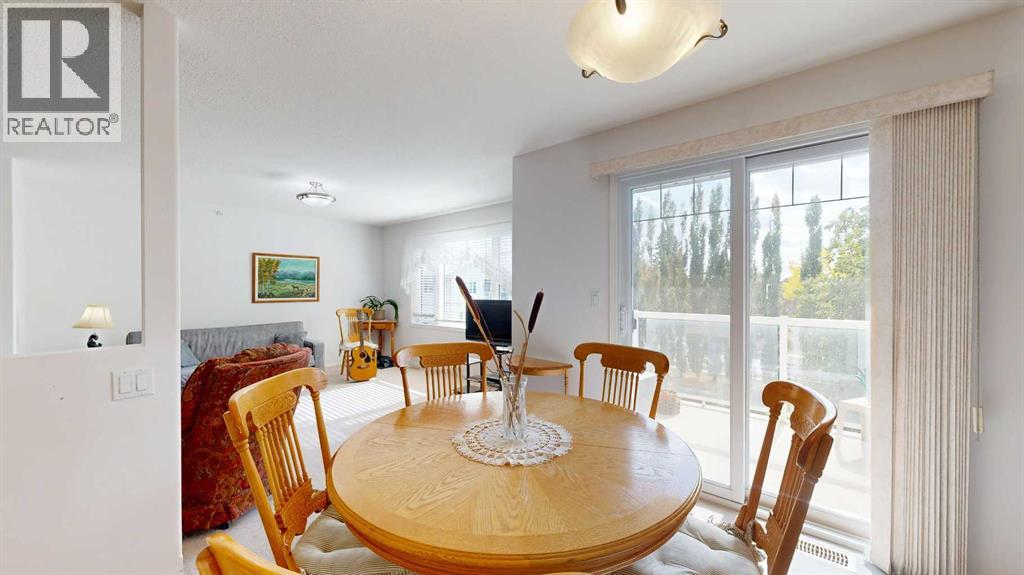 Listing photo – 303, 5402 50 Avenue, Stettler