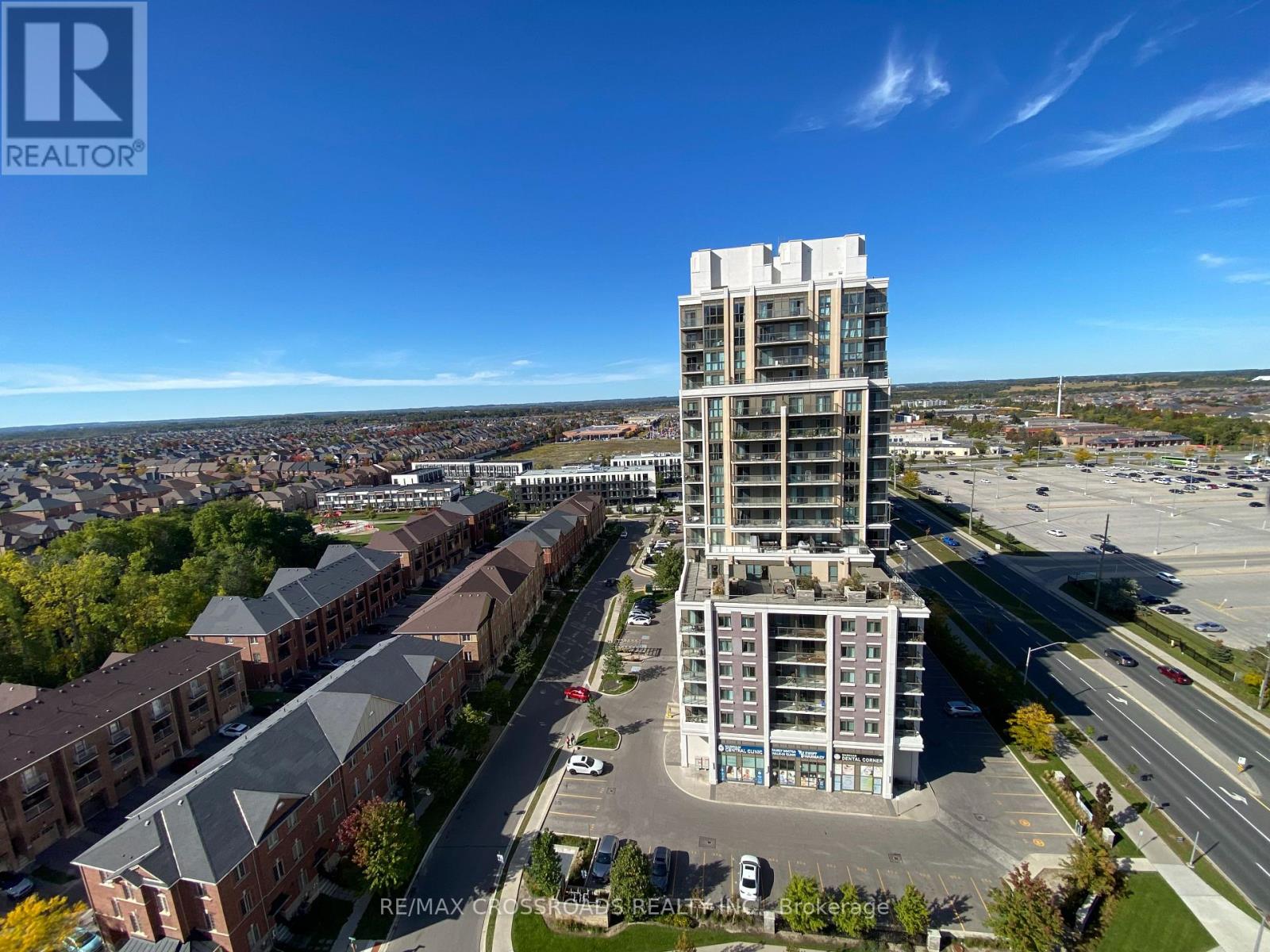 1809 - 9506 MARKHAM ROAD