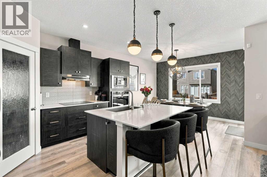 10 Belmont Garden SW, Calgary, Alberta, T2X4H7 — thumbnail 2