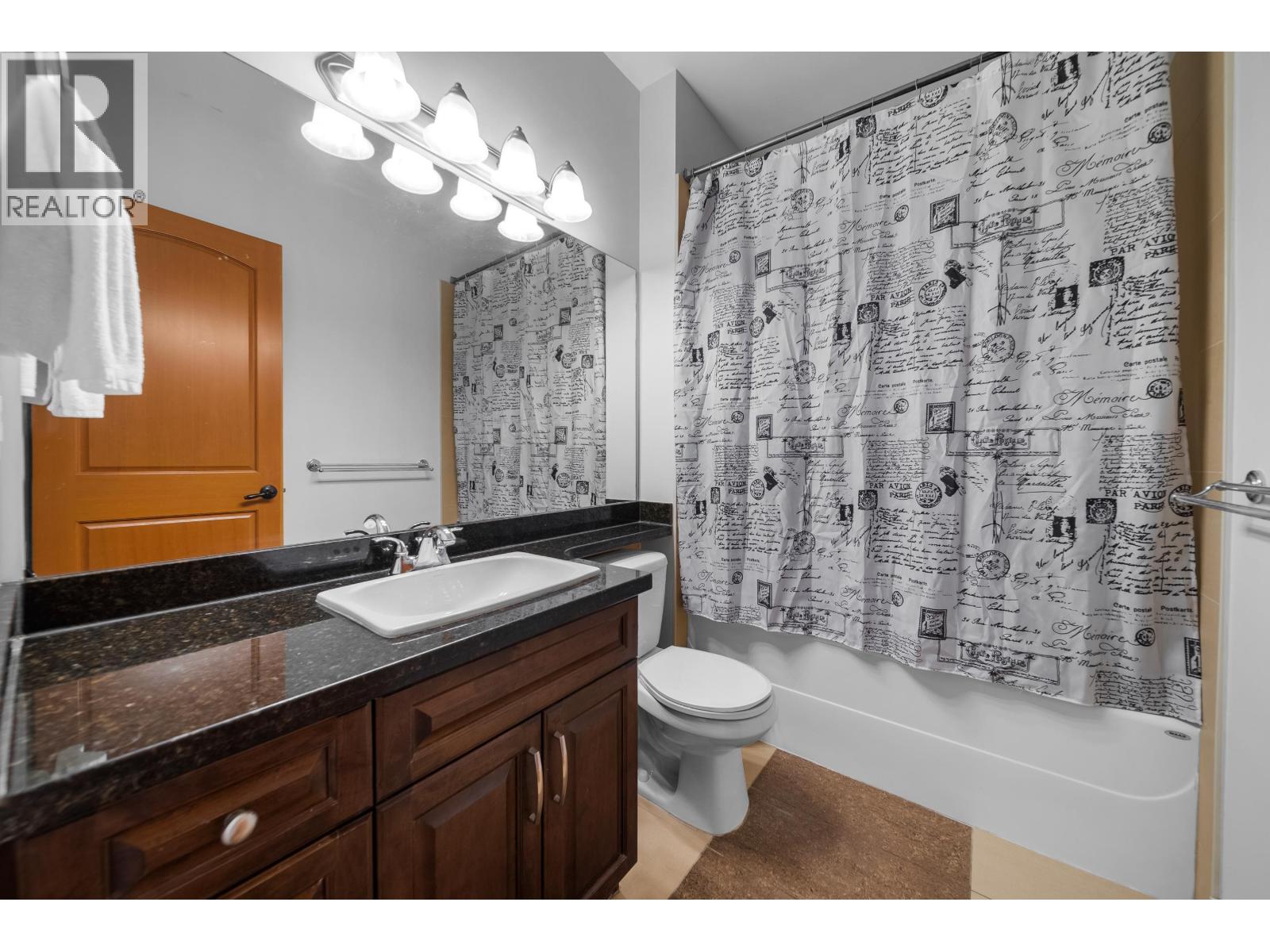 402 11935 BURNETT STREET, Maple Ridge
