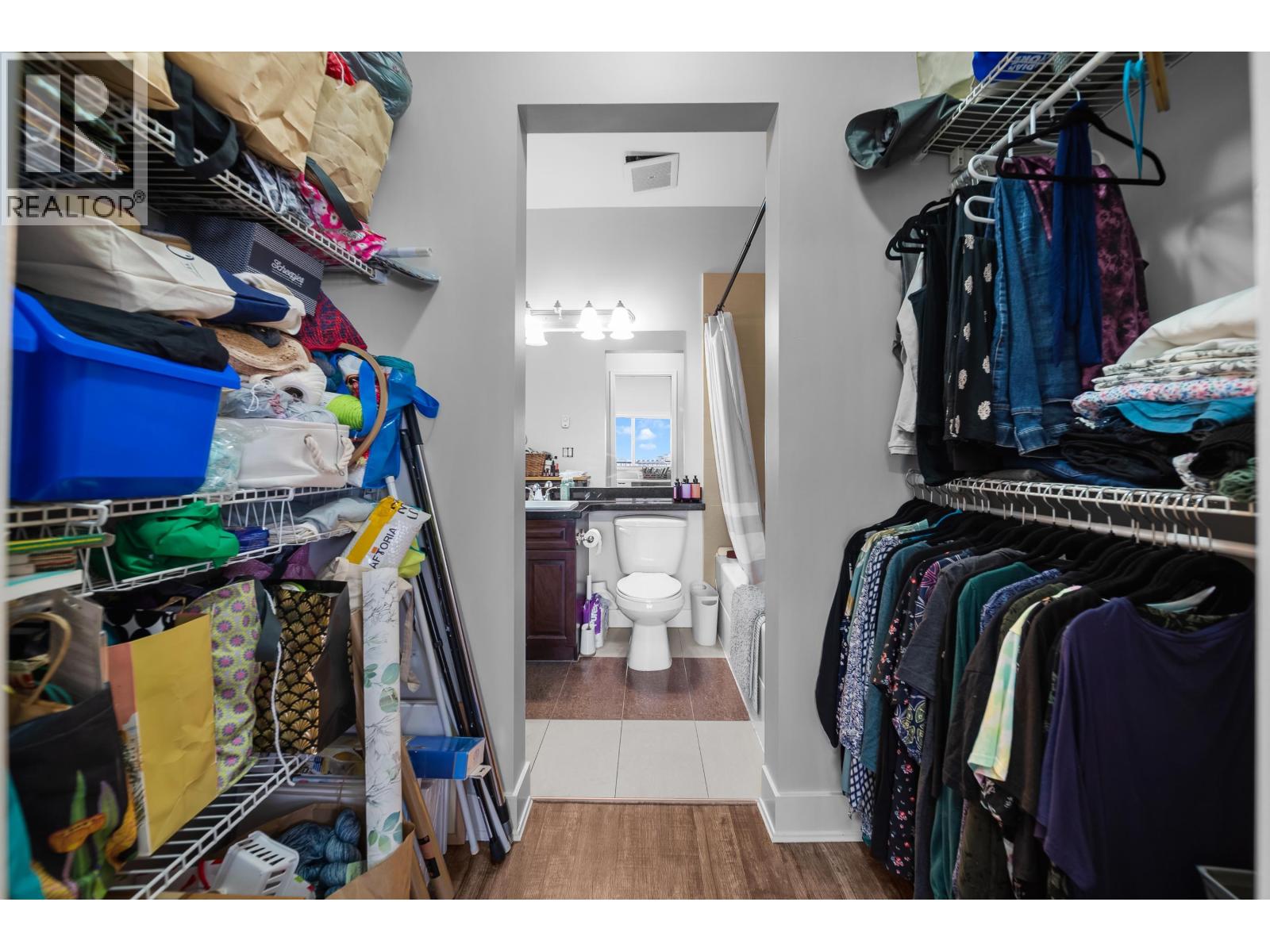 402 11935 BURNETT STREET, Maple Ridge
