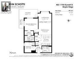 402 11935 Burnett Street, Maple Ridge, BC V2X9A9 Photo 32