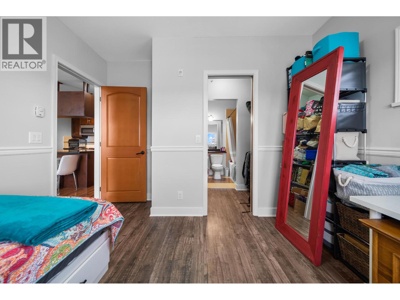 402 11935 BURNETT STREET, Maple Ridge
