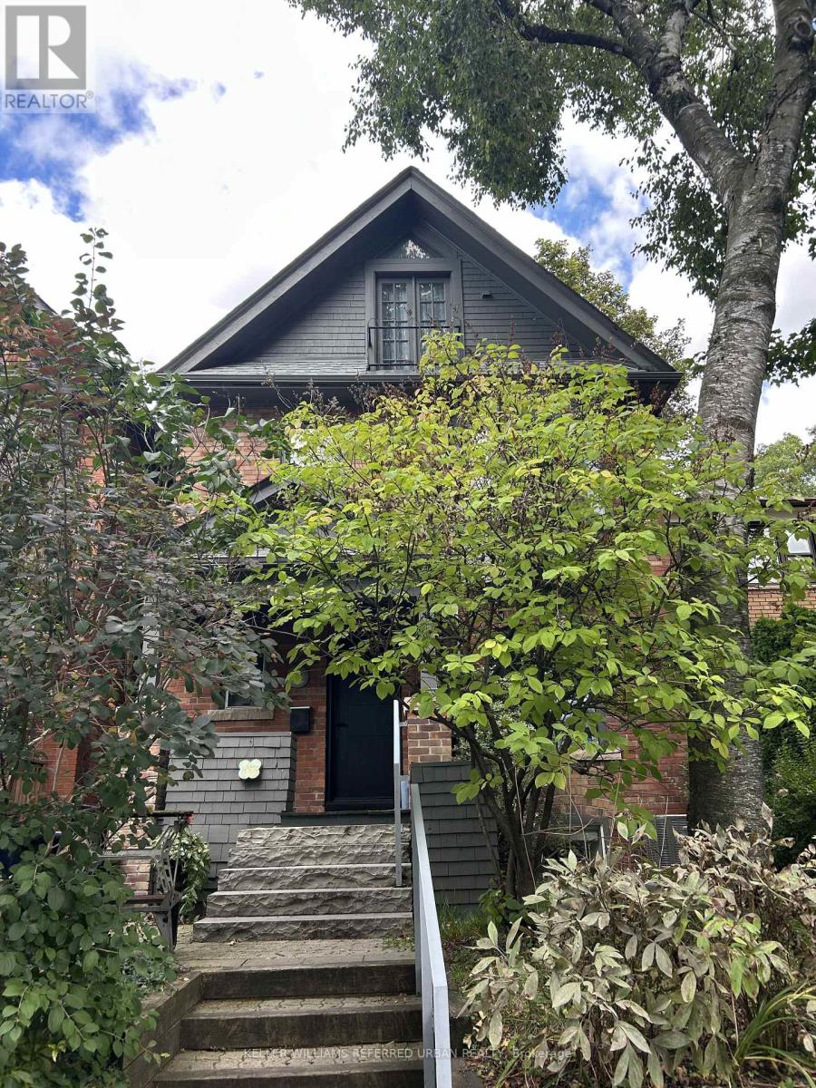 63 HILTON AVENUE, Toronto (Casa Loma) — photo 3